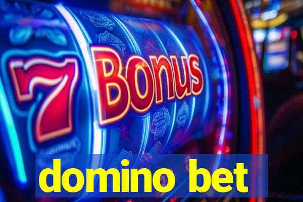 domino bet